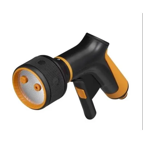 Comfort 1065483 Fiskars Sprinklerpistol 3 spraymönster Utförsäljning